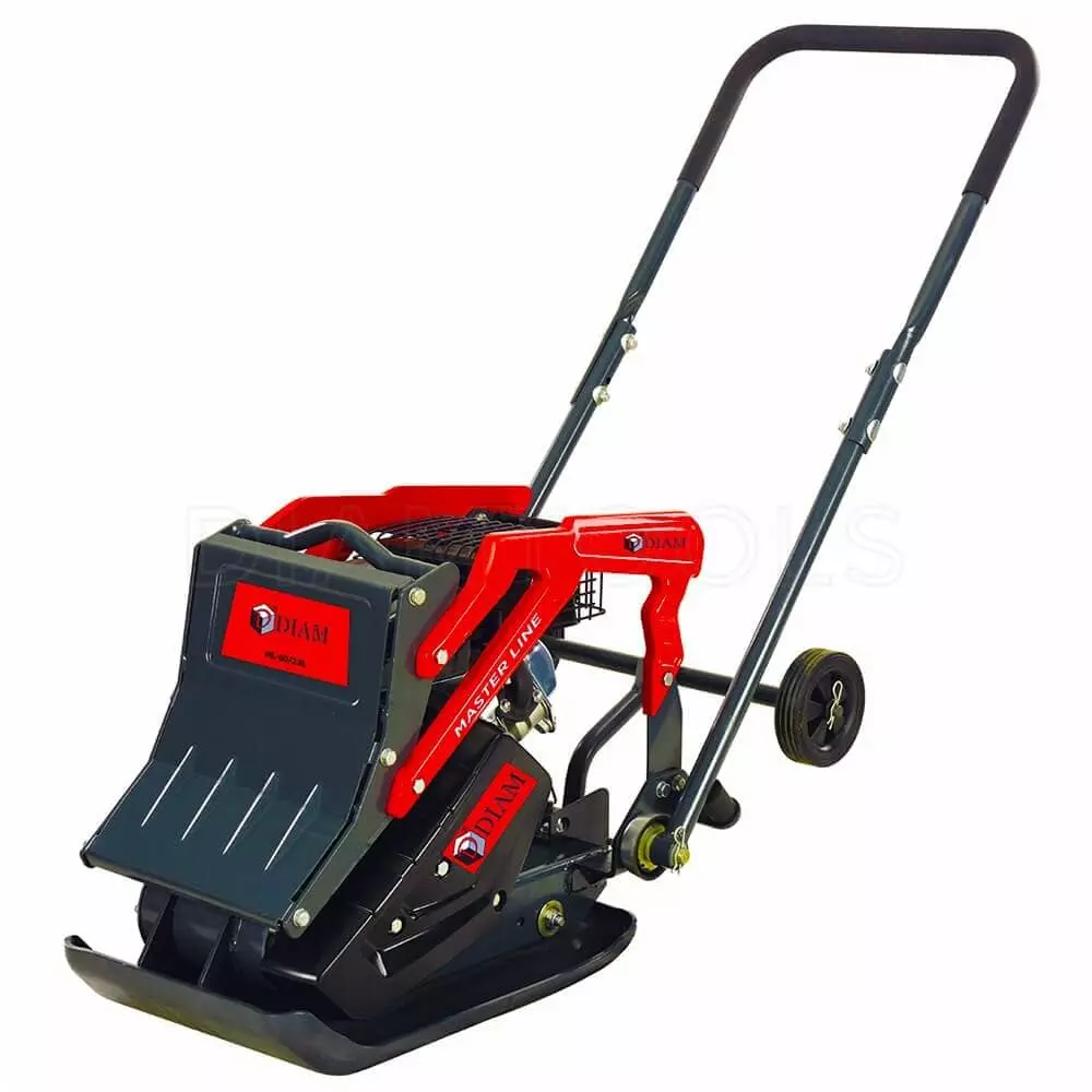 Виброплита DIAM ML-60/2.8L (630054)
