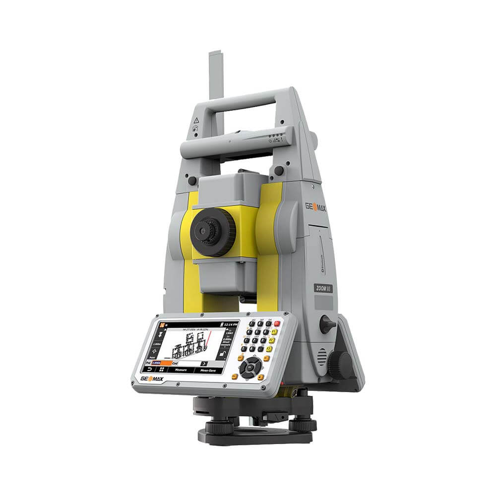 Тахеометр GeoMax Zoom 95 A10 3quot
